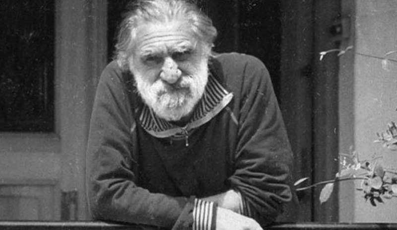 Can Yücel