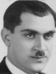Father:  Hasan Ali Yücel