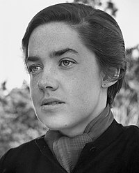 Mother: María Elena Walsh