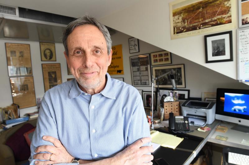 Michael Shapiro