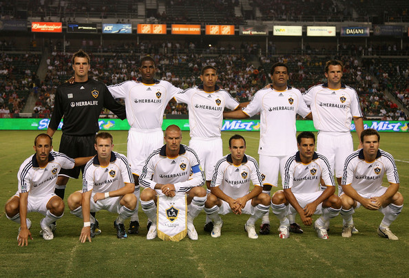 Gallery of David Beckham