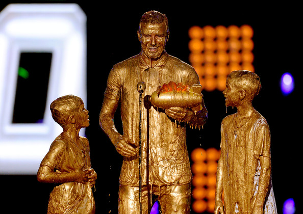 Gallery of David Beckham