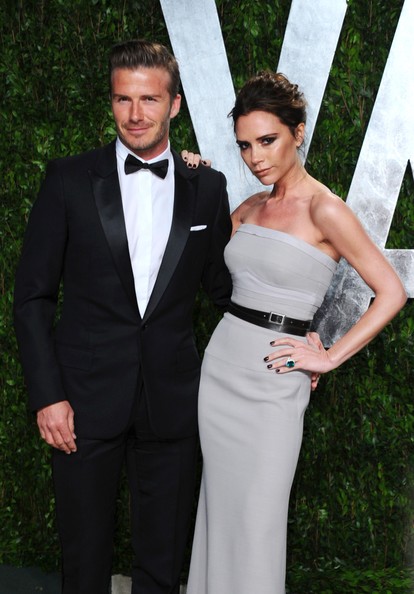 Gallery of David Beckham