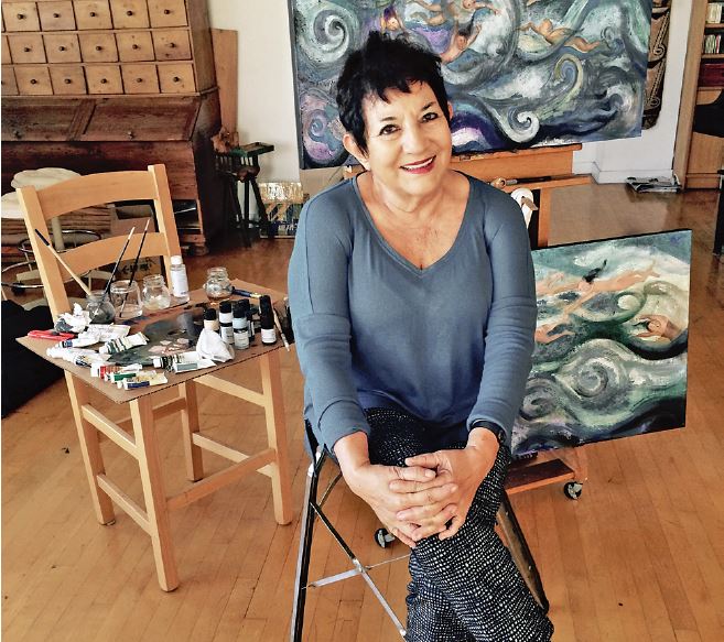 Graciela Boulanger
