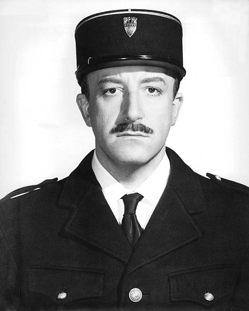 Gallery of Peter Sellers