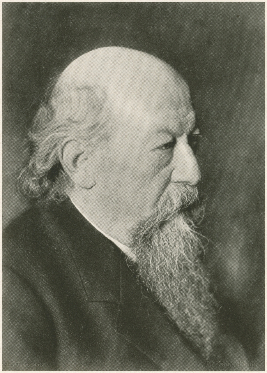 colleague: Arnold Lang