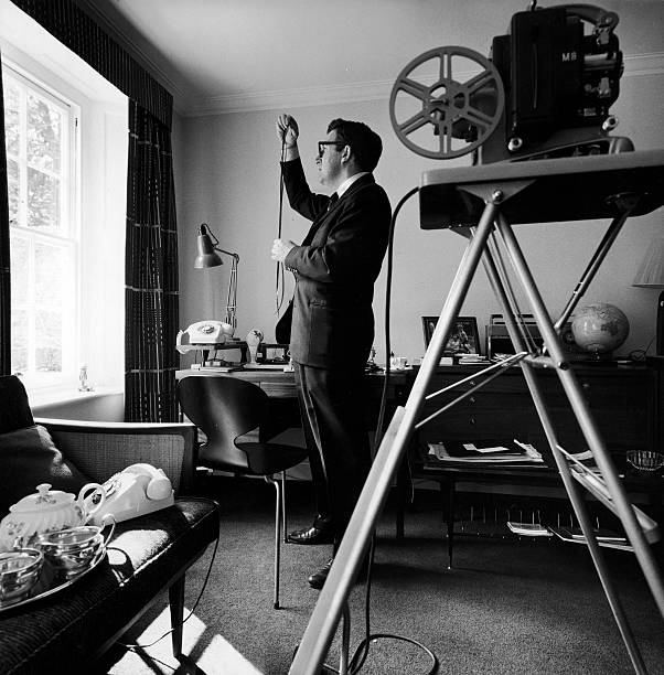 Gallery of Peter Sellers