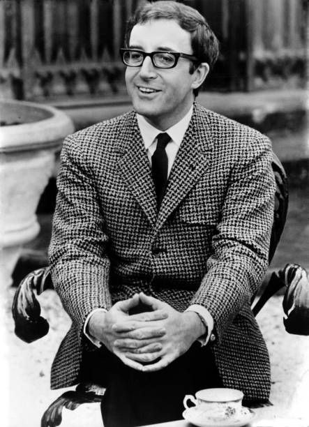 Gallery of Peter Sellers