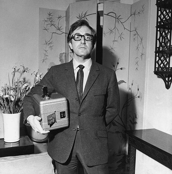 Gallery of Peter Sellers