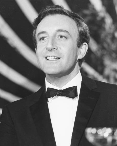Gallery of Peter Sellers
