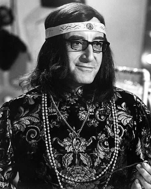 Gallery of Peter Sellers
