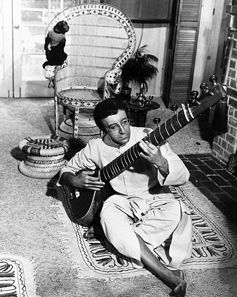 Gallery of Peter Sellers
