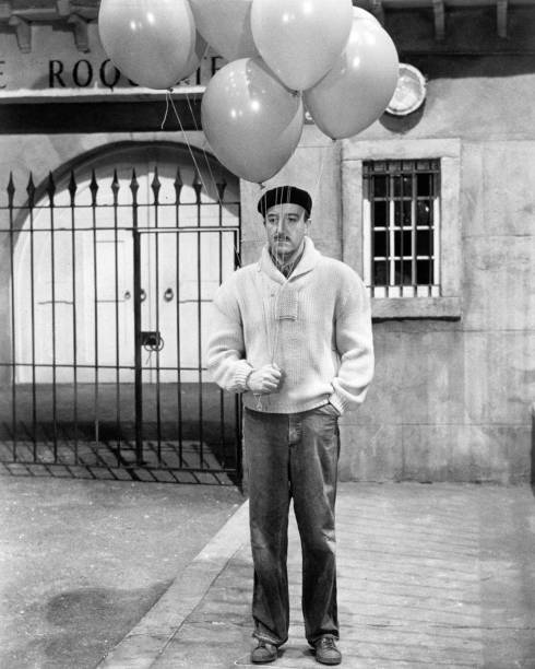 Gallery of Peter Sellers