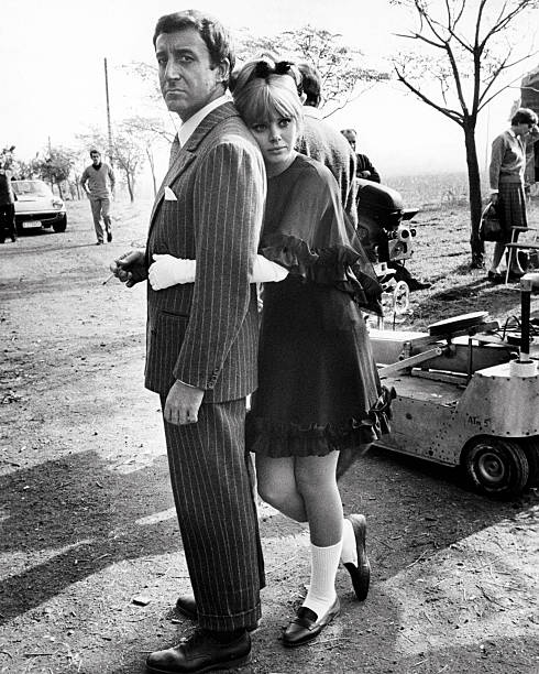 Gallery of Peter Sellers