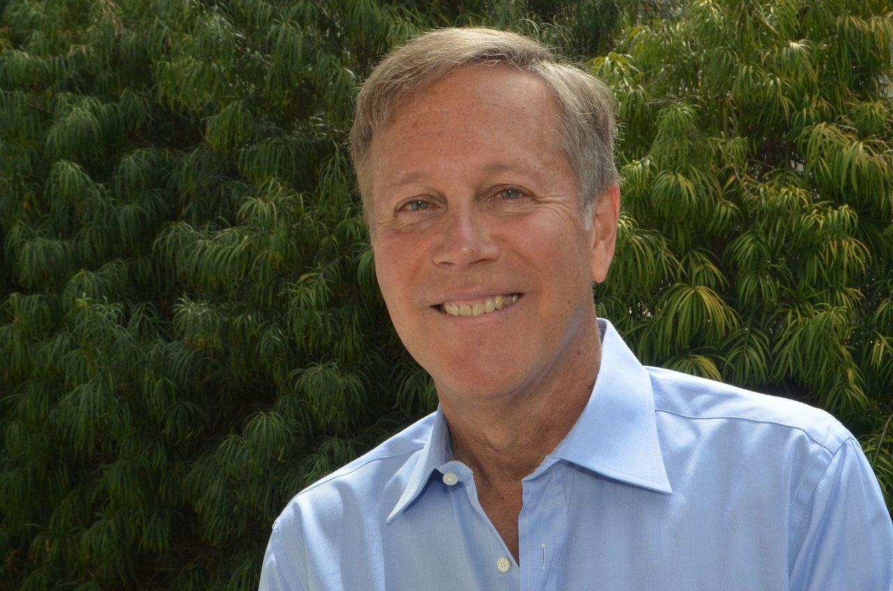 Brother: Dana Gioia