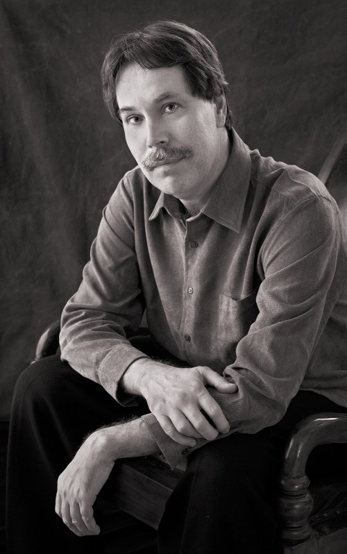 Gallery of Ted Gioia