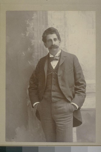 Theophilus Hope D'Estrella