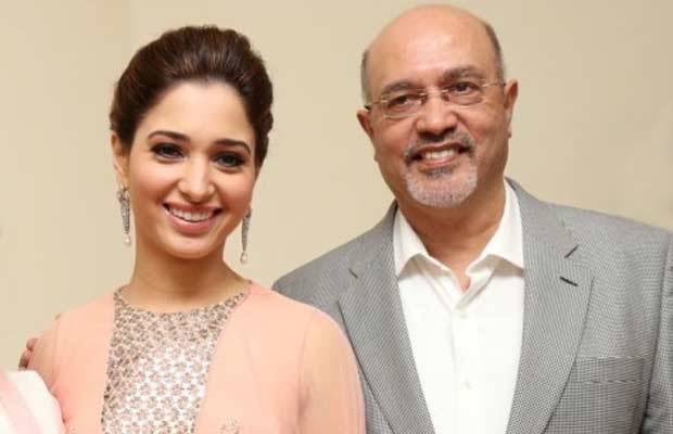 Father: Santhosh Bhatia