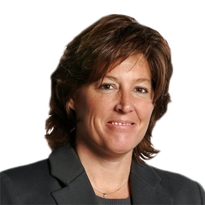 Sally Jenkins