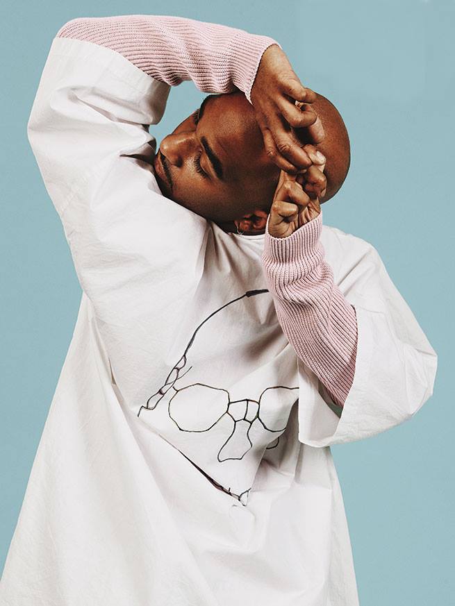 Gallery of Jacolby Satterwhite