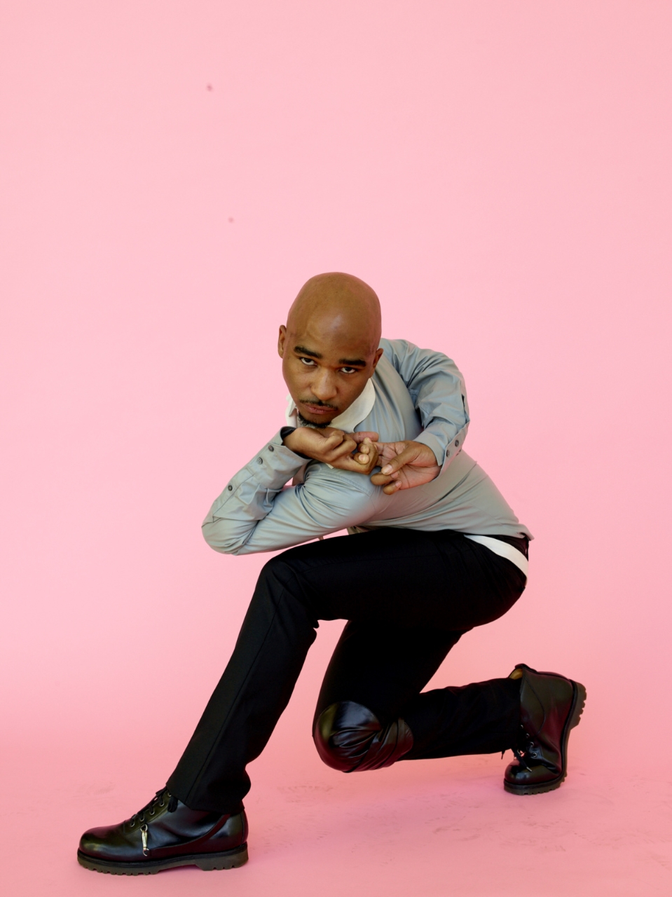 Gallery of Jacolby Satterwhite