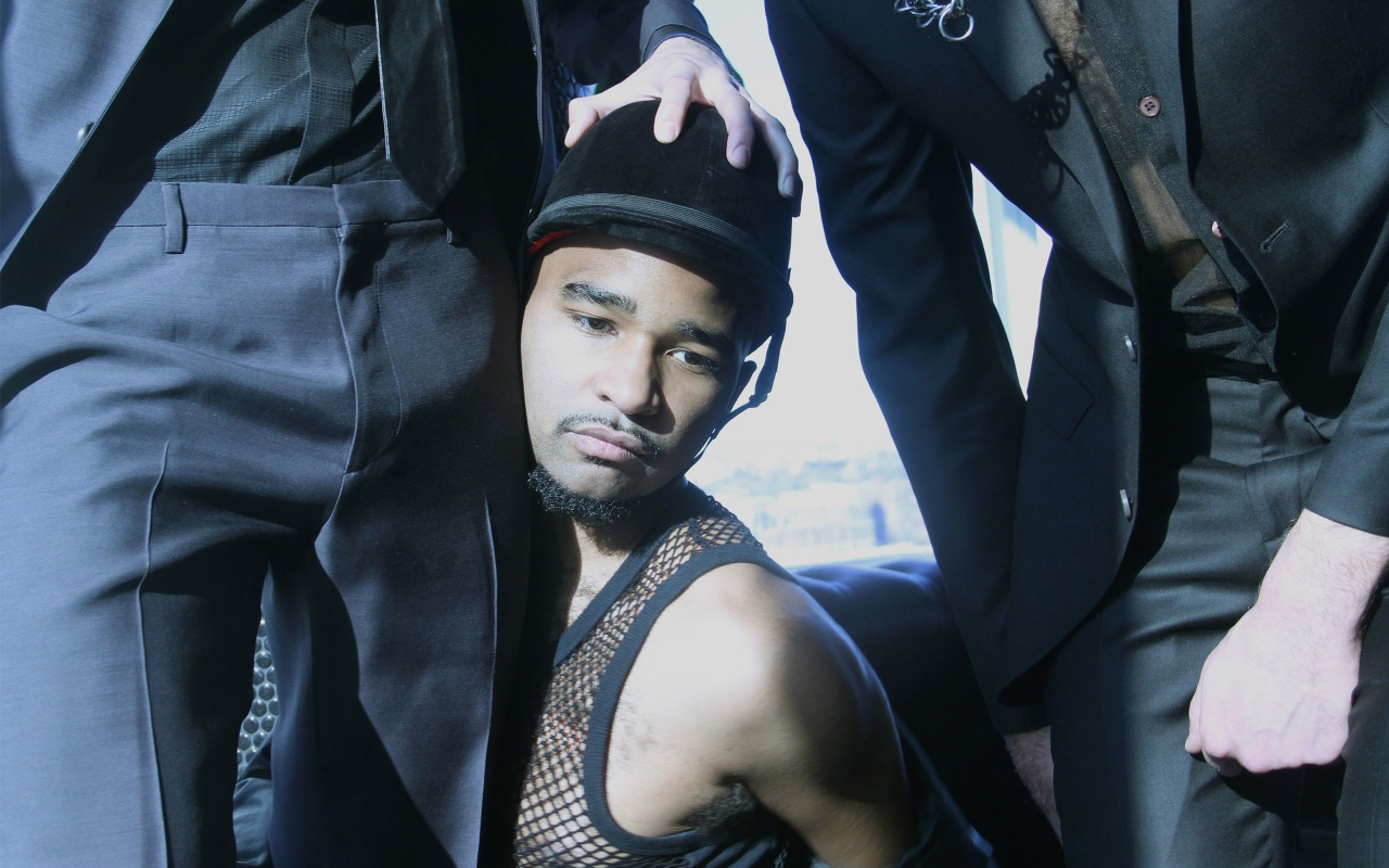 Gallery of Jacolby Satterwhite