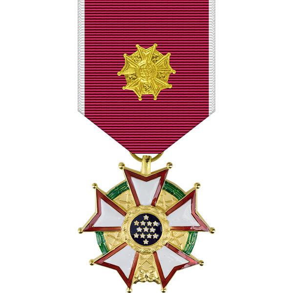Legion of Merit