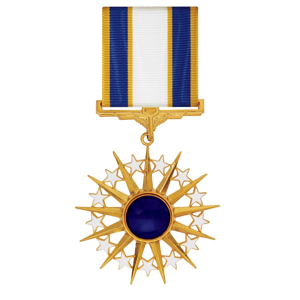 Air Force Distinguished Service Medal