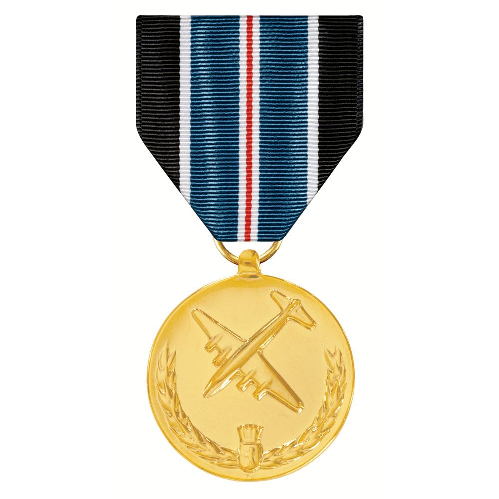 Medal for Humane Action