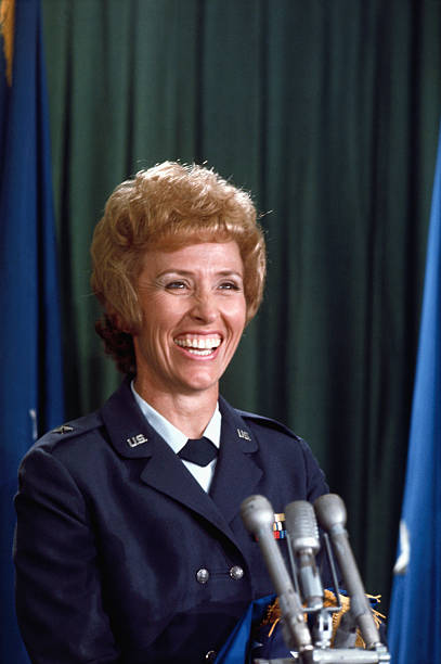 Gallery of Jeanne Holm
