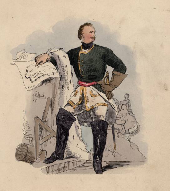 Gallery of Peter I