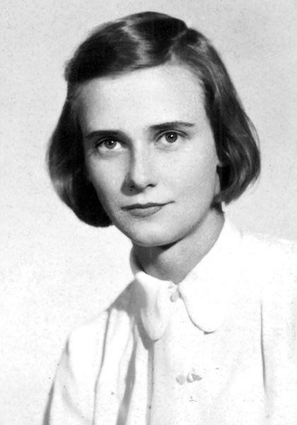 Ilona Toth