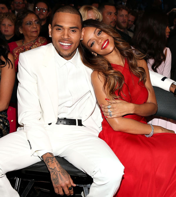 Gallery of Rihanna (Robyn Fenty)