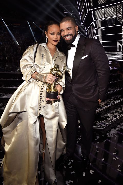 Gallery of Rihanna (Robyn Fenty)