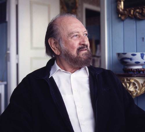 Jørgen Gustava Brandt