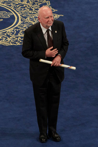 Princess of Asturias Award