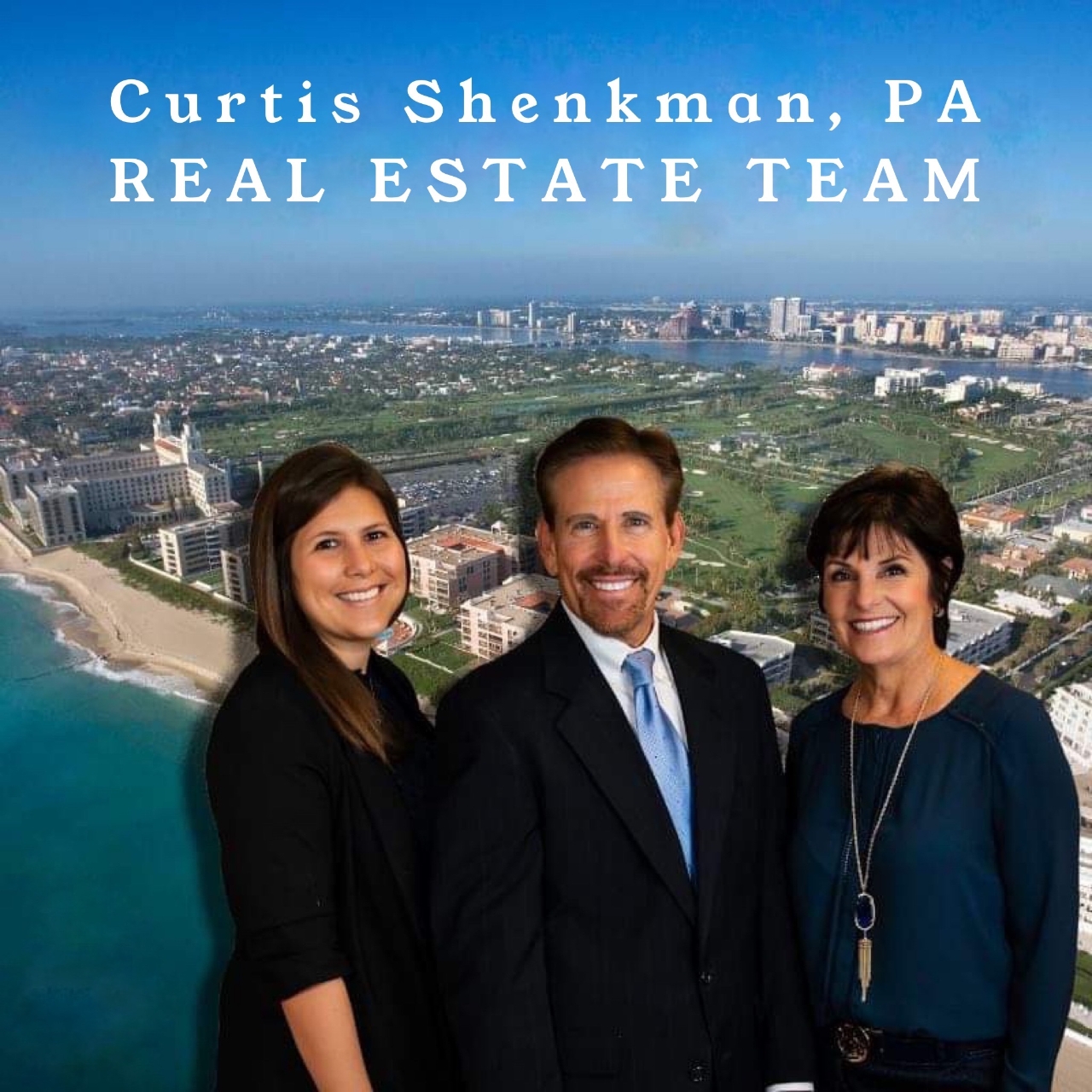Curtis Shenkman