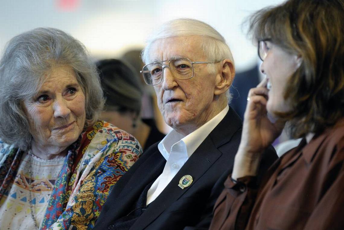 Mother: June (Burrage) Jenkins