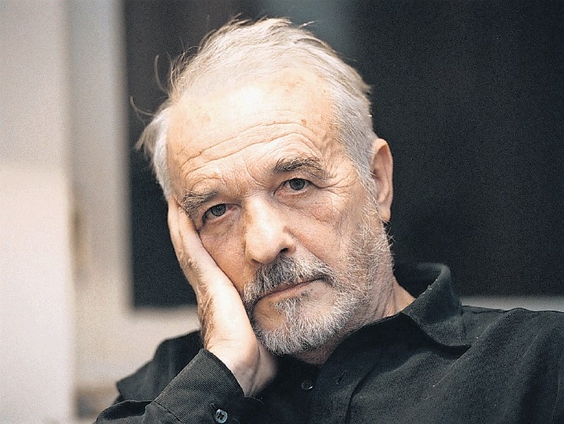 Dane Zajc