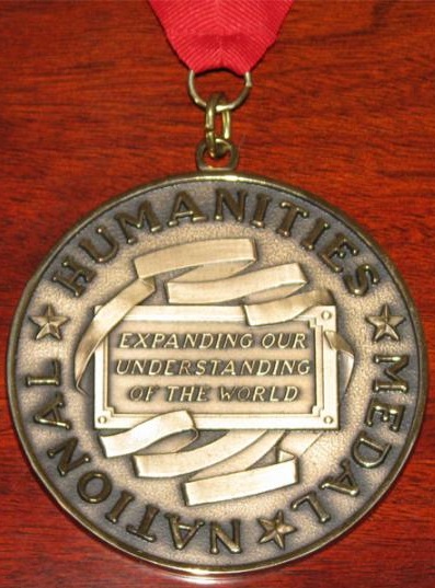 National Humanities Medal