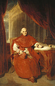 Ercole Consalvi