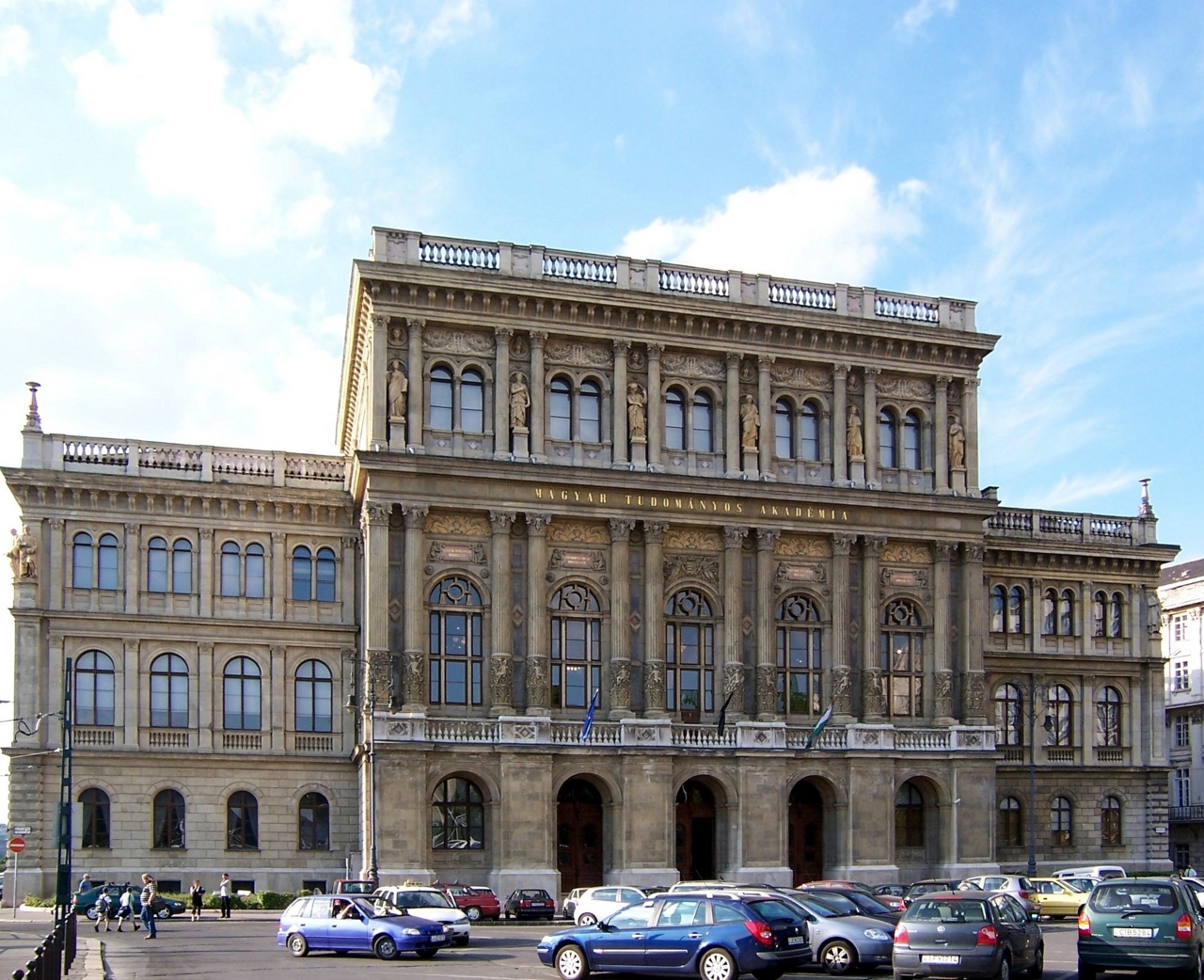 Gallery of Istvan Gombocz