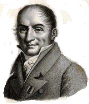 associate: Étienne Pariset 