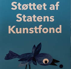 Statens kunstfonds udvalg for den litteraere kunst