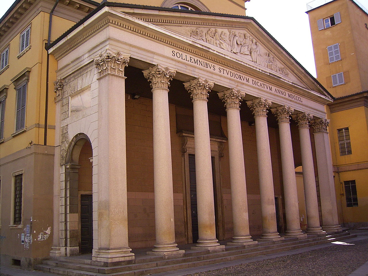 Gallery of Franz Pruner