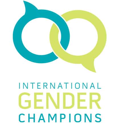 International Gender Champions 