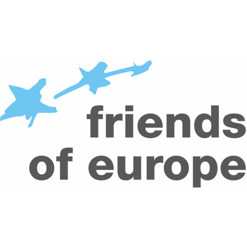 Friends of Europe