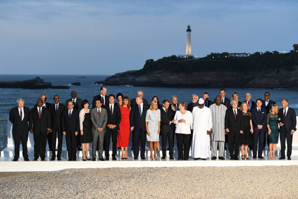 Gallery of António Guterres