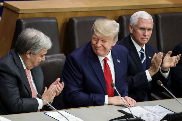 Gallery of António Guterres