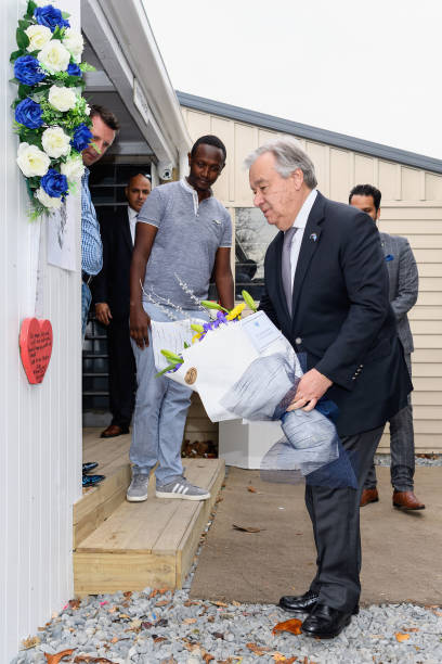 Gallery of António Guterres